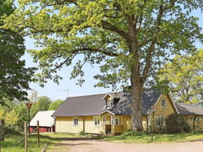 Holiday home LåNGARYD, Långaryd
